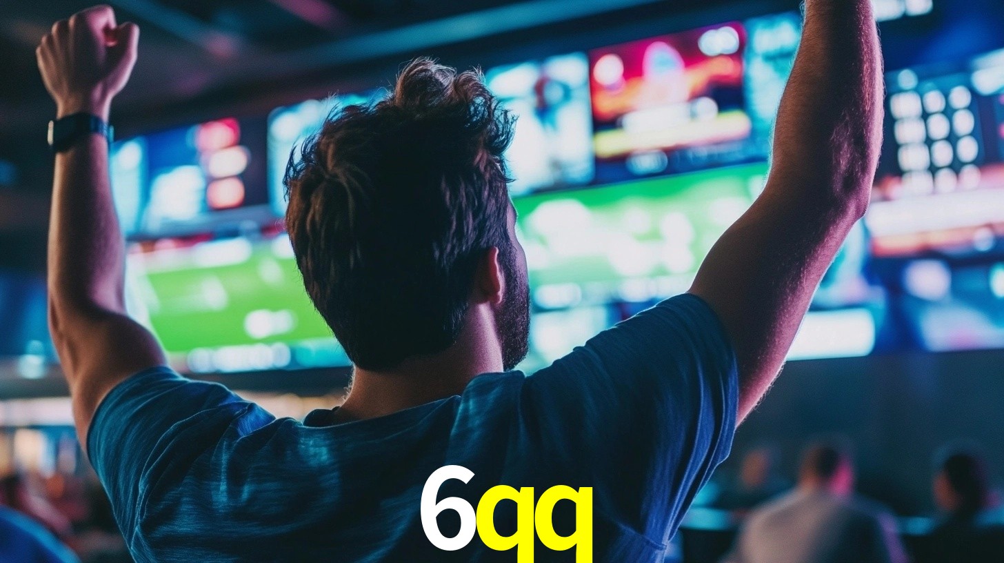 6qq: Seu Cassino Premiado com Pagamentos Rápidos