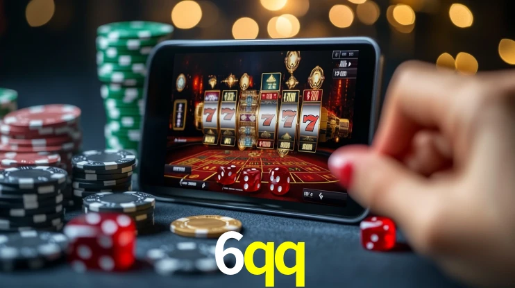 Welcome Bonus 6qq