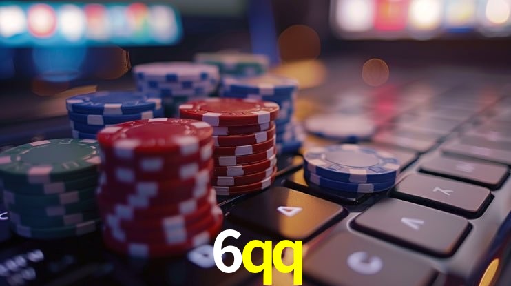 Jogos de Slot 6qq