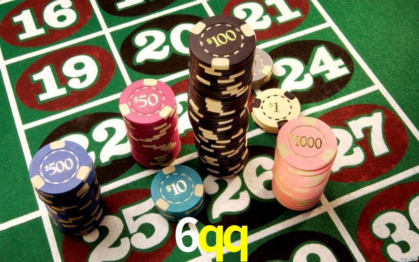 Casino VIP 6qq