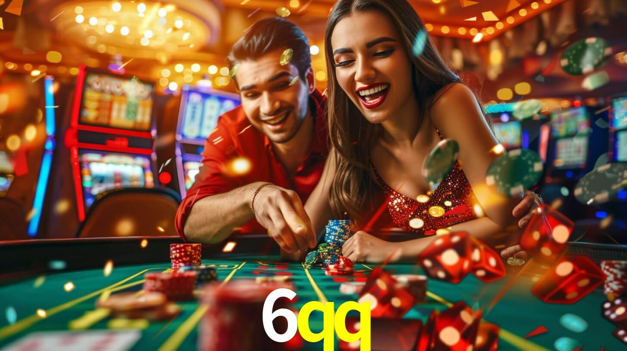 Avaliações dos Jogadores 6qq