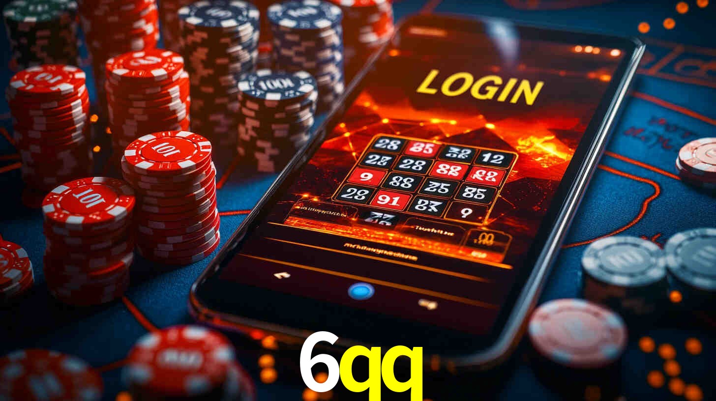 6qq: A Experiência de Casino com Jogos de Mesa ao Vivo