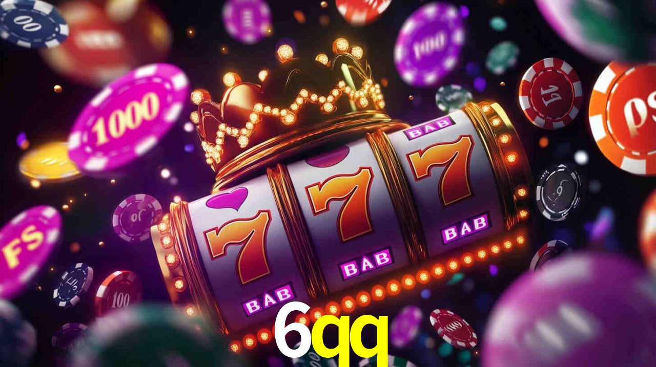 Slot Games 6qq