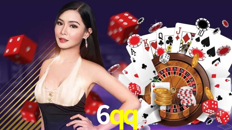 cassino 6qq