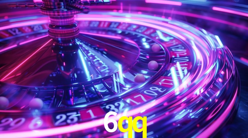 Inovações de Jogos na 6qq: O Futuro das Experiências Interativas