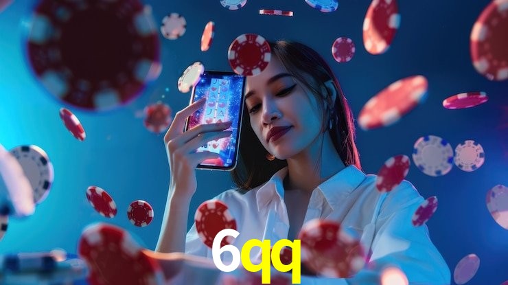 A Experiência Imersiva dos Cassinos Ao Vivo no 6qq