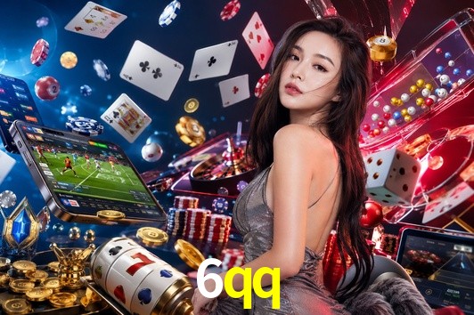 Game Providers 6qq