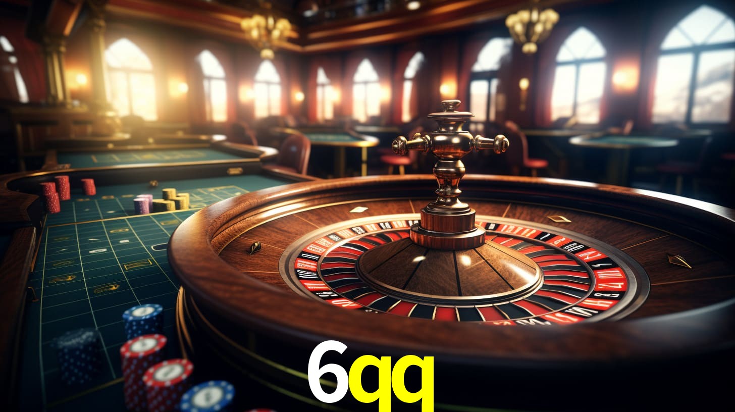 VIP Casino 6qq