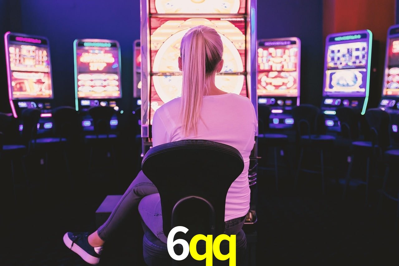 Live Casino 6qq