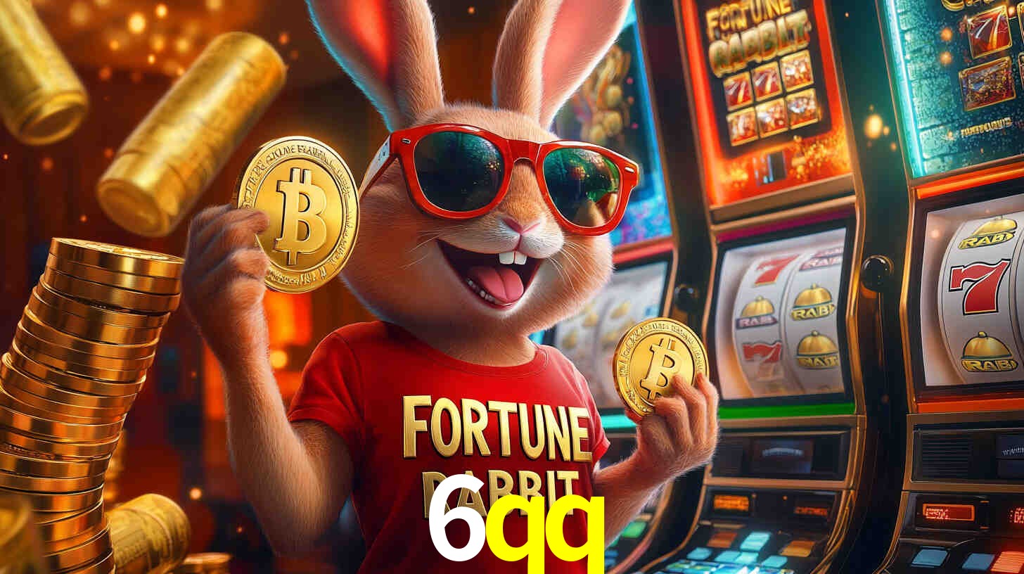 A Popularidade dos Caça-Níqueis no 6qq