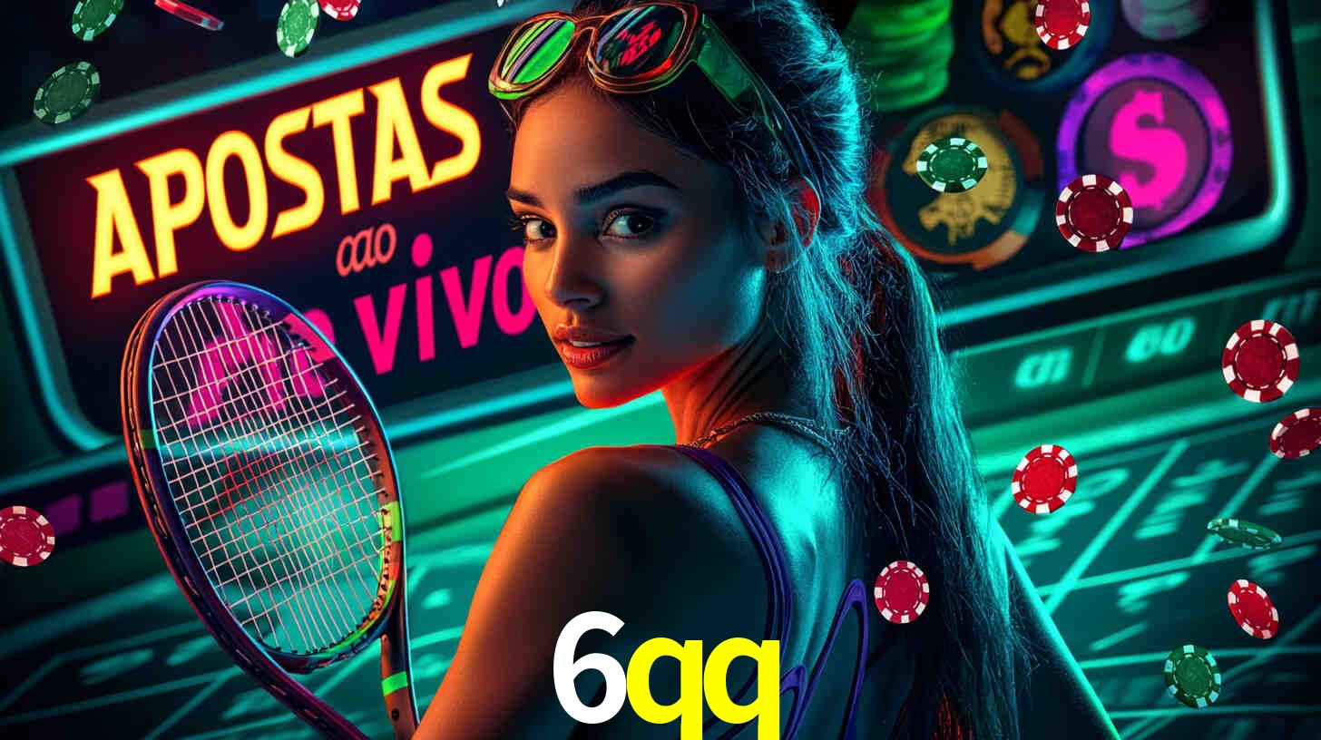 A Experiência Imersiva dos Cassinos Ao Vivo no 6qq