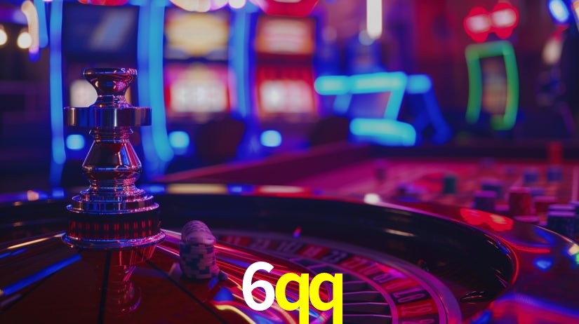 Experimente o Login Seguro Premium no 6qq