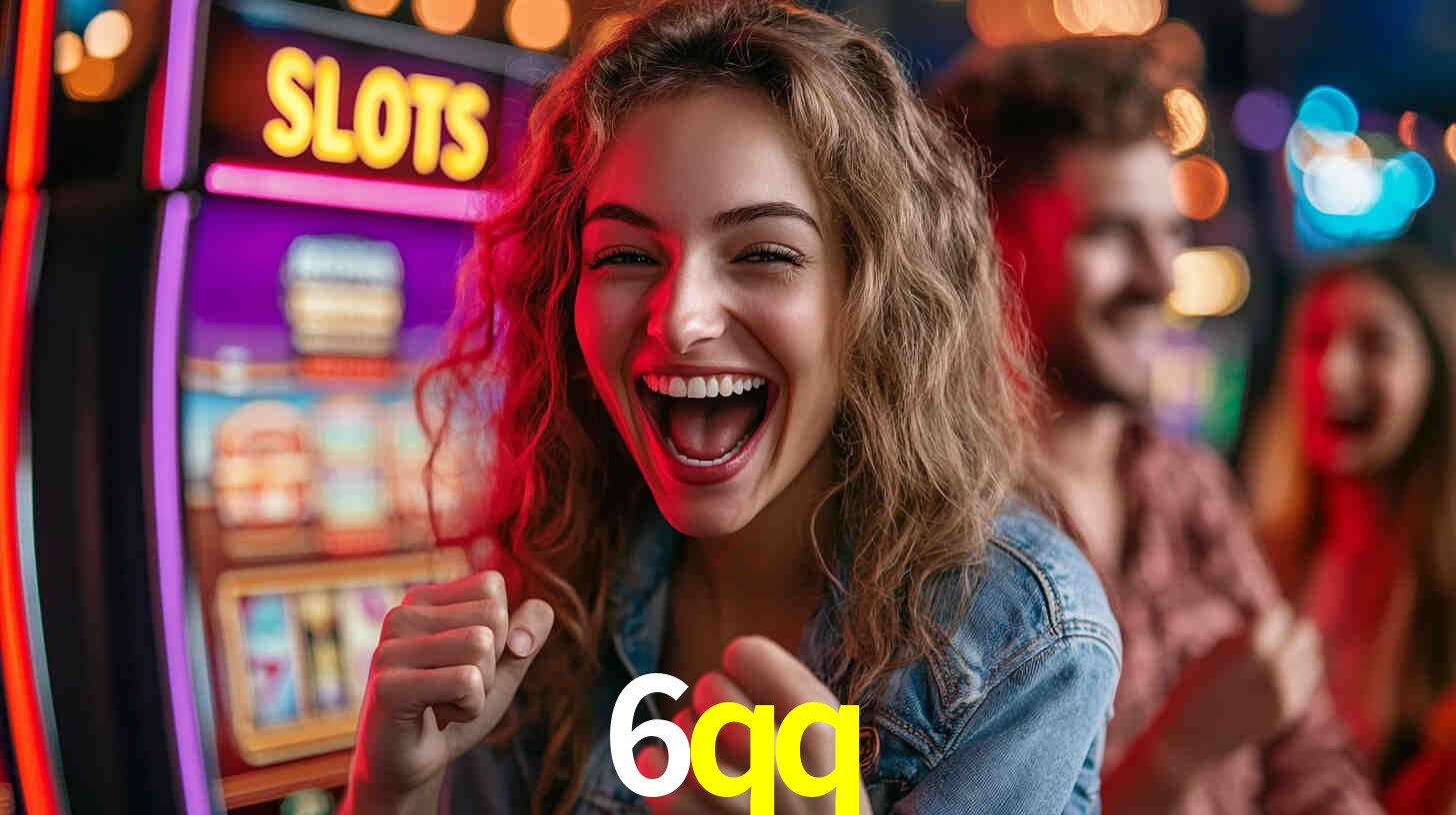 Descubra a Essência do 6qq: Nossa História e Compromissos