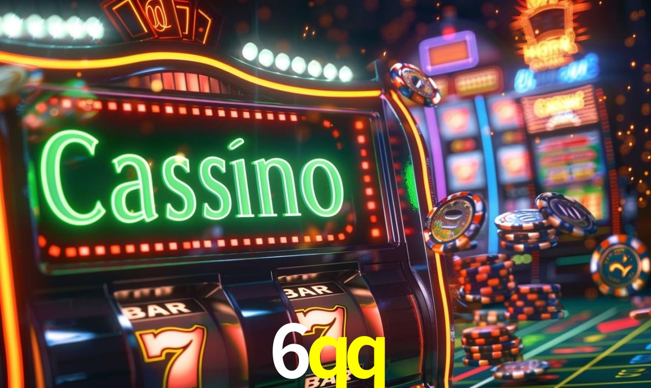 Recursos de Bônus 6qq