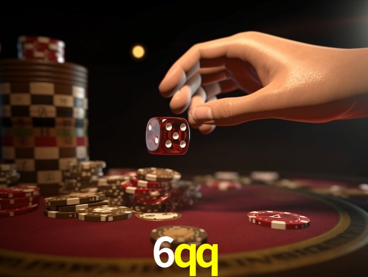 Apostas de Tênis 6qq