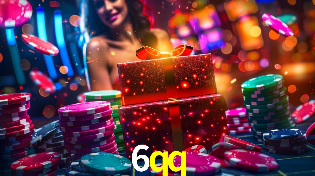 Desvendando o Mundo dos Jogos Virtuais na 6qq