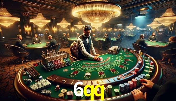 Player Reviews 6qq