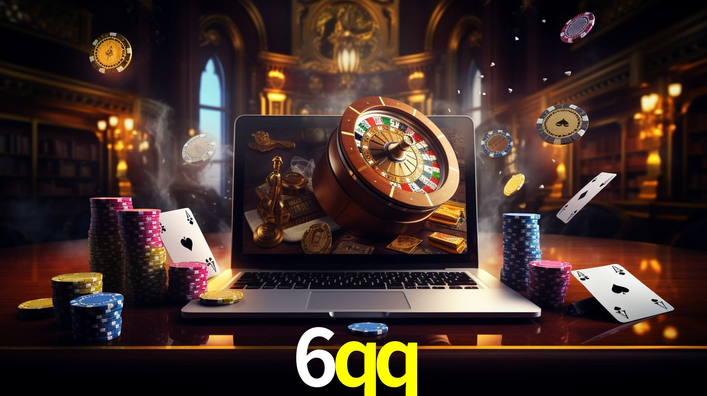 Live Casino 6qq