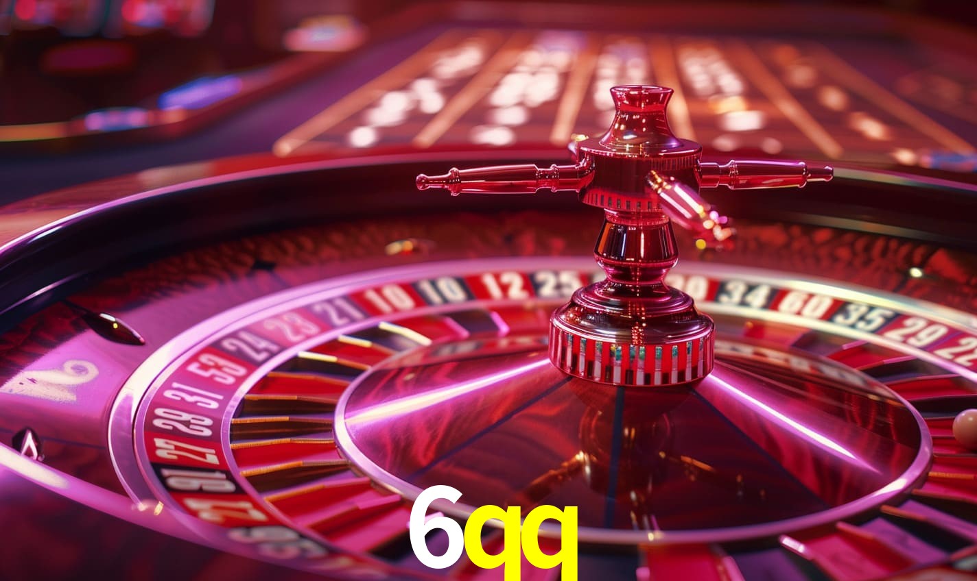 Explorando a Categoria de Eventos em Apostas na 6qq