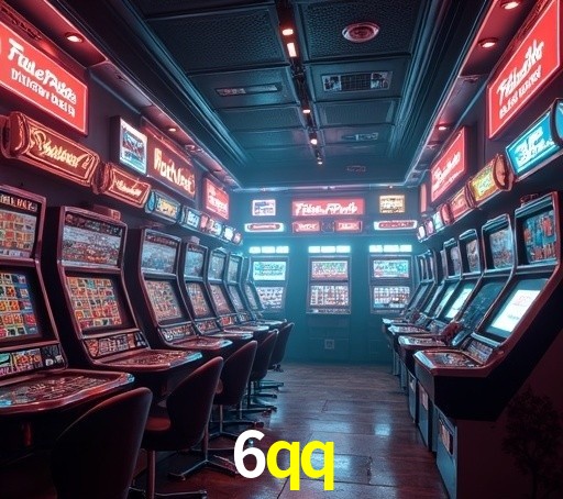 Tecnologia da Plataforma 6qq