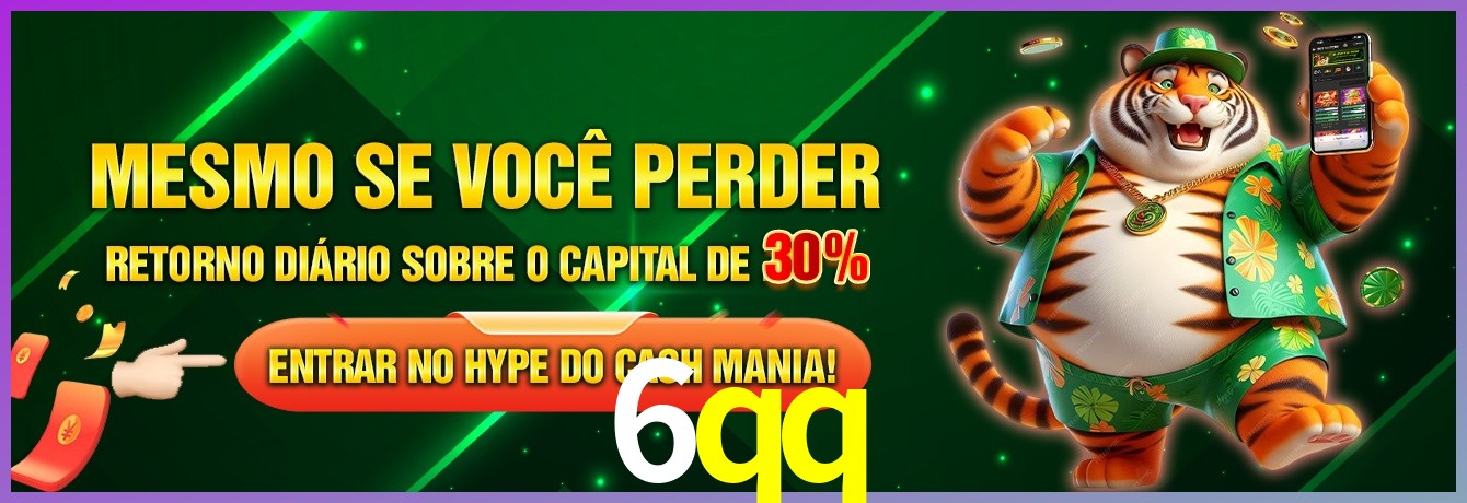 Ganhador 6qq